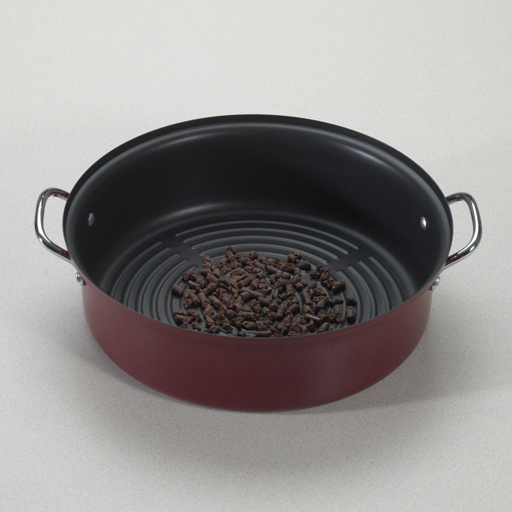 Amazon｜ストーブトップケトルスモーカー 36550｜調理器具 オンライン通販